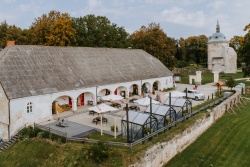 Atpūtas un ceļojumu piedāvājumi 12.06.2025 - 16.06.2025 Vasaras saulgriežu svinības Valmiermuižā Valmieras novada Tūrisma pārvalde